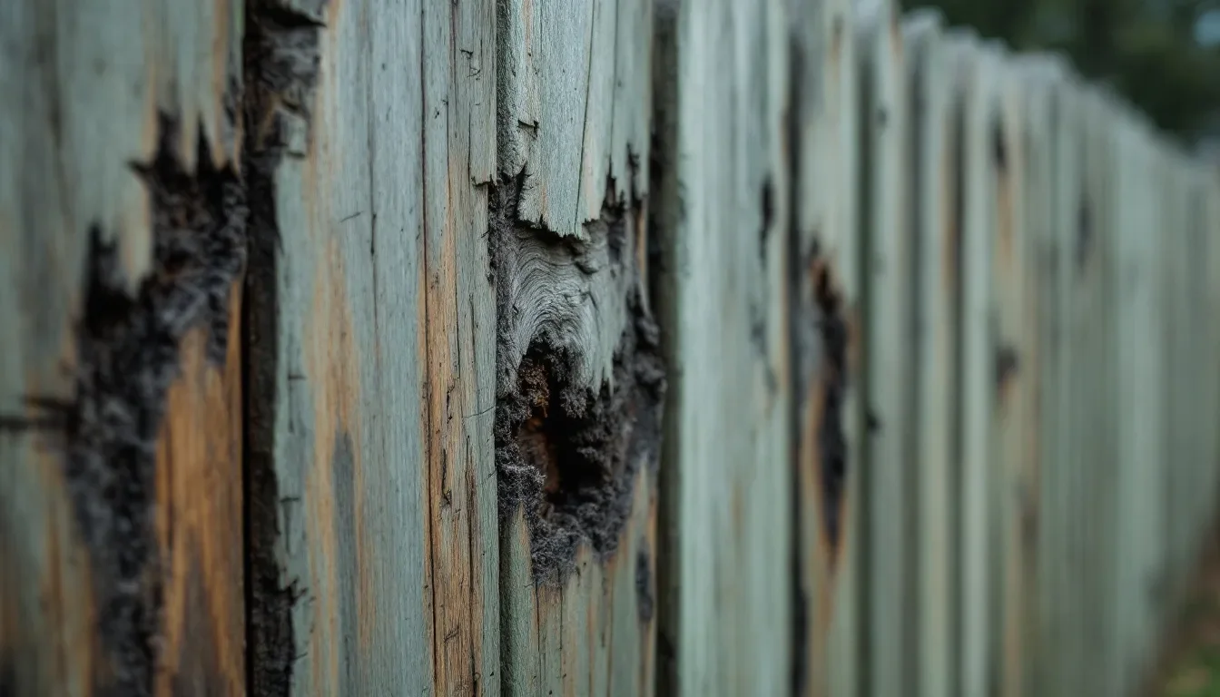 Pet Fence Installation in Cape Coral