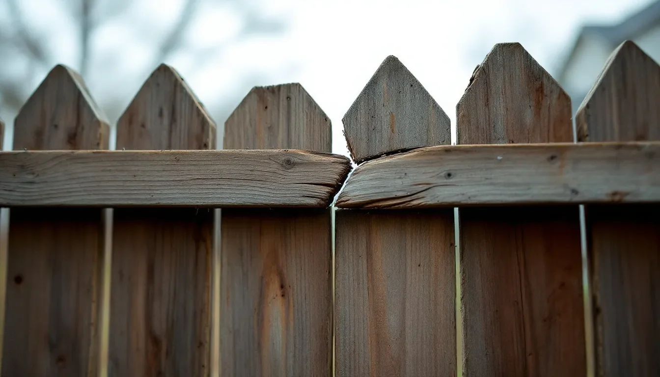 Barbed Wire Fence Installation in Cape Coral