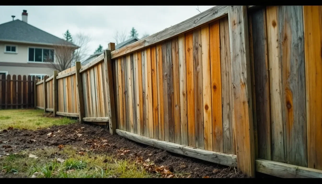 Ranch Fence Installation in Cape Coral