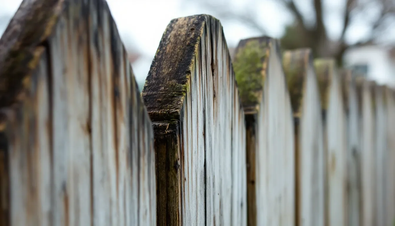 Fence Repair Service in Cape Coral
