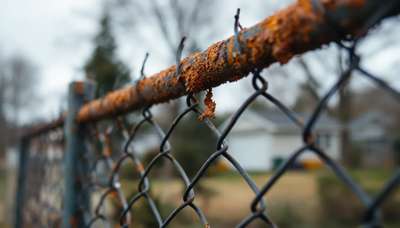 Composite Fence Installation in Cape Coral