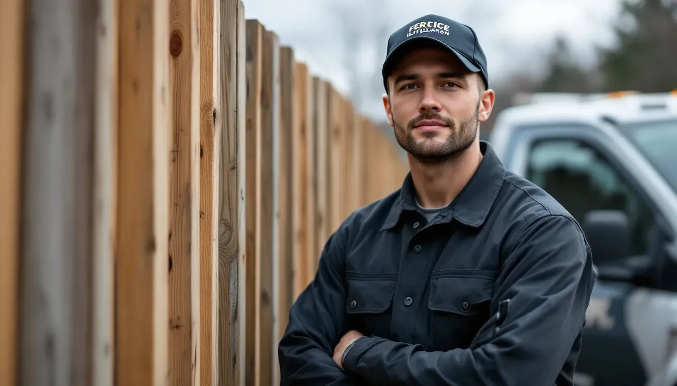 Fence Installation specialist in Cape Coral, FL